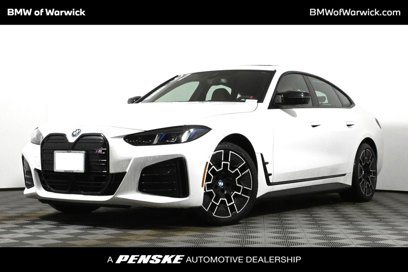 Used 2025 BMW i4 M50 w/ Premium Package