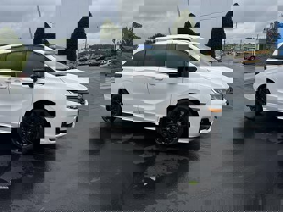 New 2025 Honda Odyssey Sport-L