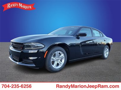 New 2023 Dodge Charger SXT