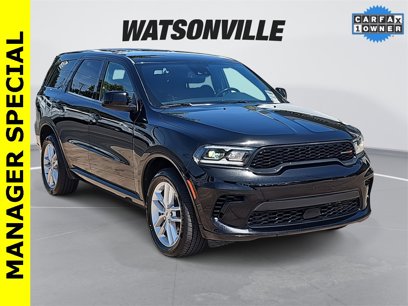 Used 2023 Dodge Durango GT