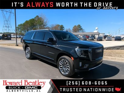 New 2025 GMC Terrain Elevation