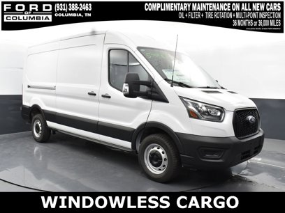 New 2025 Ford Transit 250 148 Medium Roof