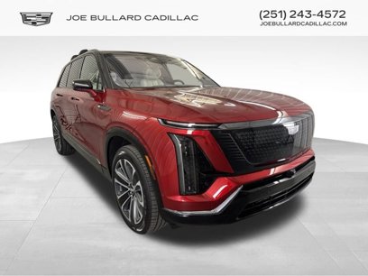 New 2026 Cadillac Vistiq Sport