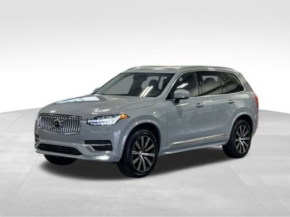 Used 2024 Volvo XC90 B5 Plus