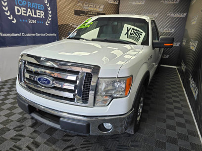 Used 2012 Ford F150 XLT w/ XLT Convenience Pkg