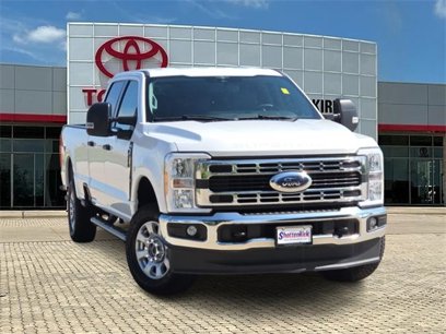 Used 2023 Ford F250 XLT