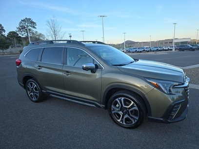 Used 2023 Subaru Ascent Limited w/ Technology Package