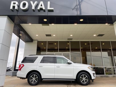 Used 2018 Ford Expedition XLT w/ Equipment Group 202A
