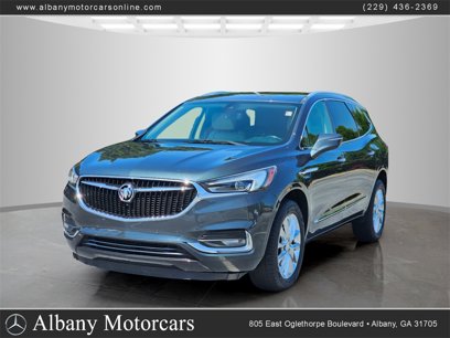 Used 2018 Buick Enclave Premium w/ Trailering Package
