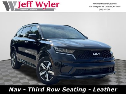 Used 2023 Kia Sorento S