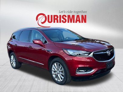 Used 2019 Buick Enclave Premium w/ Experience Buick Package