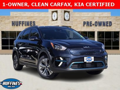 Used 2022 Kia Niro EX Premium