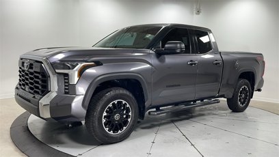 Used 2023 Toyota Tundra SR5