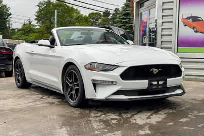 Used 2019 Ford Mustang Premium