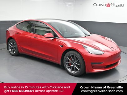Used 2023 Tesla Model 3 Standard Range