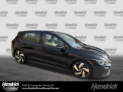 Used 2024 Volkswagen GTI S