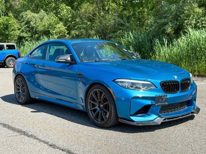 Used 2018 BMW M2