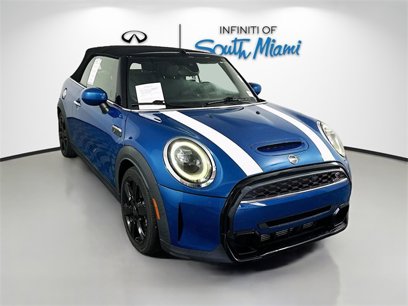 Used 2022 MINI Cooper S