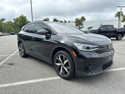Used 2023 Volkswagen ID.4 Pro S
