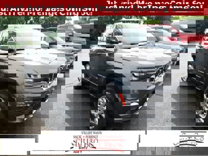 Used 2023 Jeep Grand Cherokee Limited
