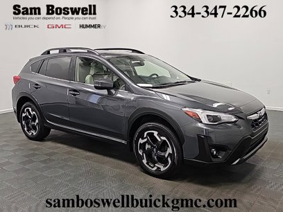 Used 2023 Subaru Crosstrek 2.5i Limited