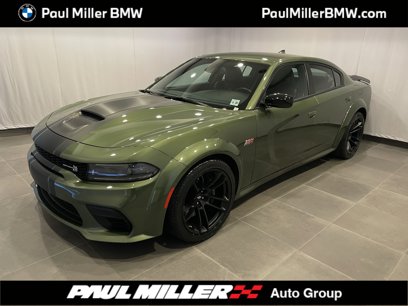 Used 2023 Dodge Charger Scat Pack