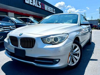 Used 2011 BMW 535i xDrive