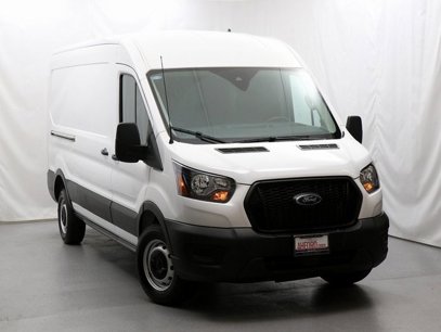 Used 2023 Ford Transit 250 Medium Roof