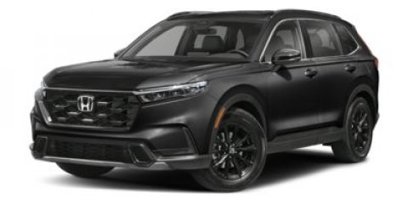 New 2026 Honda CR-V Sport-L