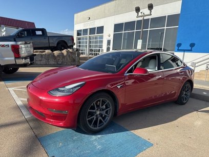 Used 2020 Tesla Model 3 Long Range