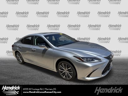 Used 2024 Lexus ES 300h w/ Premium Package