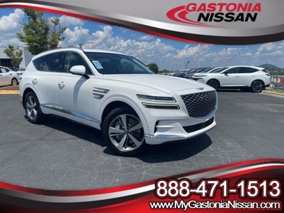 Used 2023 Genesis GV80 2.5T w/ Advanced Package