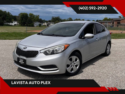 Used 2015 Kia Forte LX w/ Popular Package