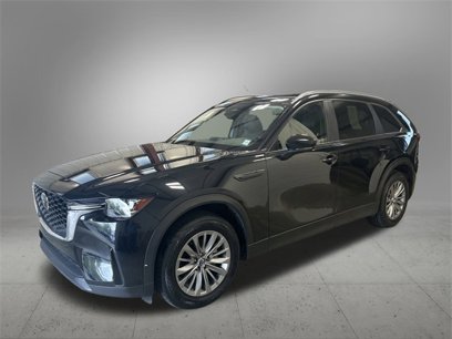 Used 2024 MAZDA CX-90 3.3 Turbo w/ Select Package
