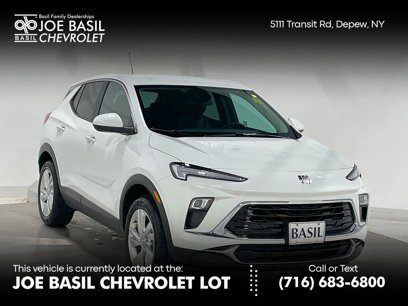 Used 2025 Buick Encore GX Preferred w/ Comfort Package