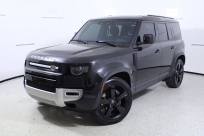 Used 2024 Land Rover Defender 110 S