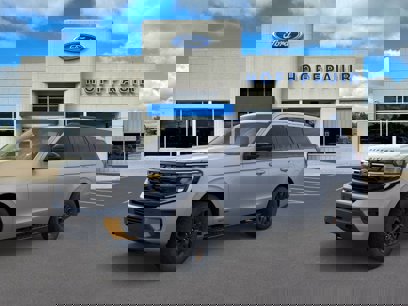 New 2025 Ford Expedition Tremor
