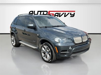 Used 2011 BMW X5 xDrive50i