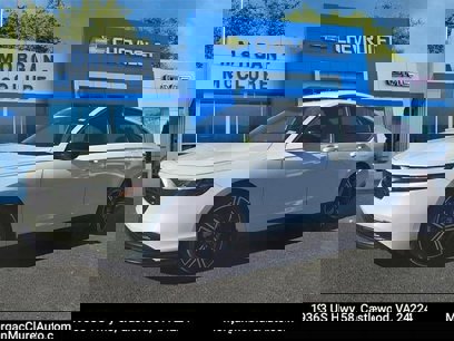 Used 2024 Honda Accord Sport