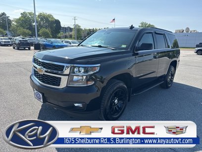 Used 2020 Chevrolet Tahoe LT
