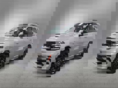 Certified 2024 Dodge Durango R/T w/ Blacktop Package