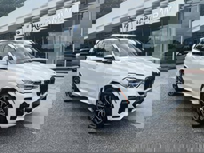 Certified 2022 BMW X5 M50i w/ Executive Package