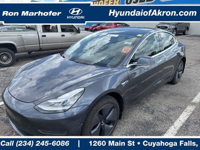 Used 2019 Tesla Model 3 Standard Range Plus