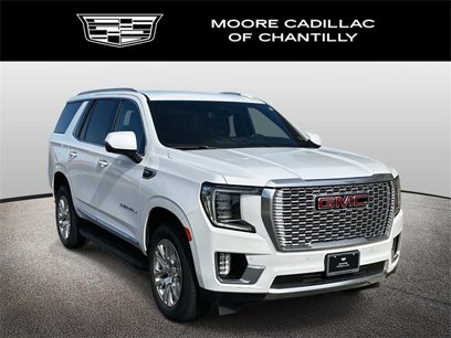 Used 2023 GMC Yukon Denali