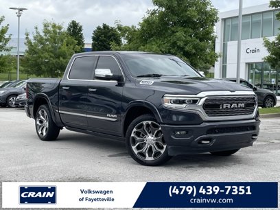 Used 2020 RAM 1500 Limited