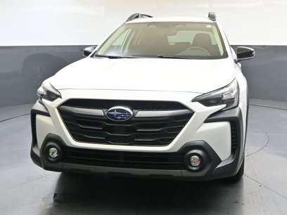New 2025 Subaru Outback Premium