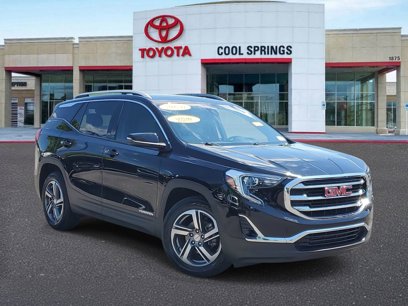 Used 2020 GMC Terrain SLT w/ Preferred Package