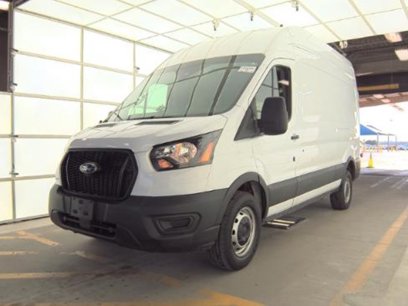 Used 2023 Ford Transit 350 148 High Roof