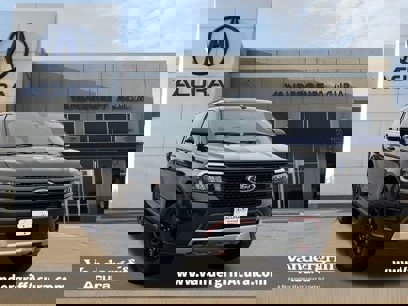 Used 2023 Ford Expedition Timberline