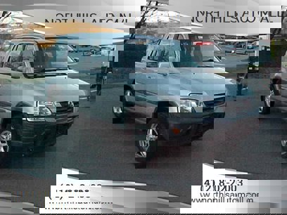 Used 1999 Honda CR-V EX